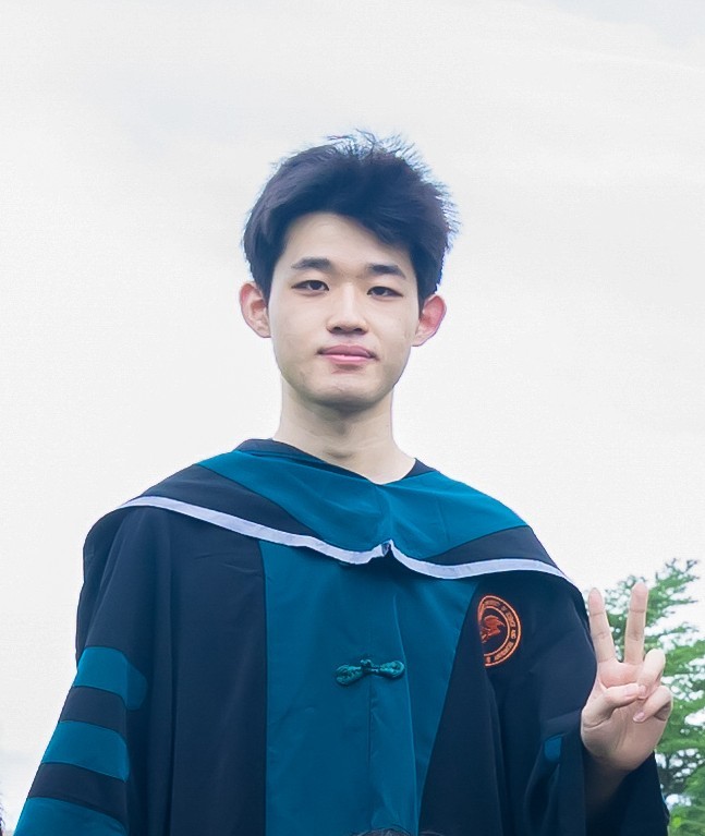 Yichen Yang