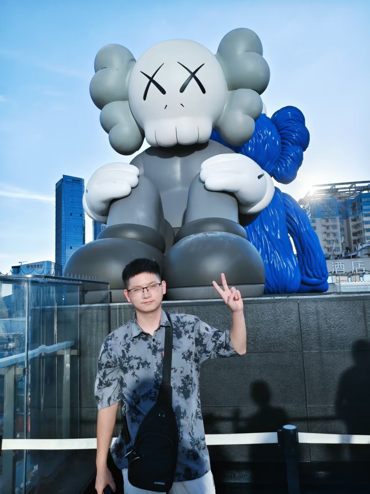 Lianzheng Zuo