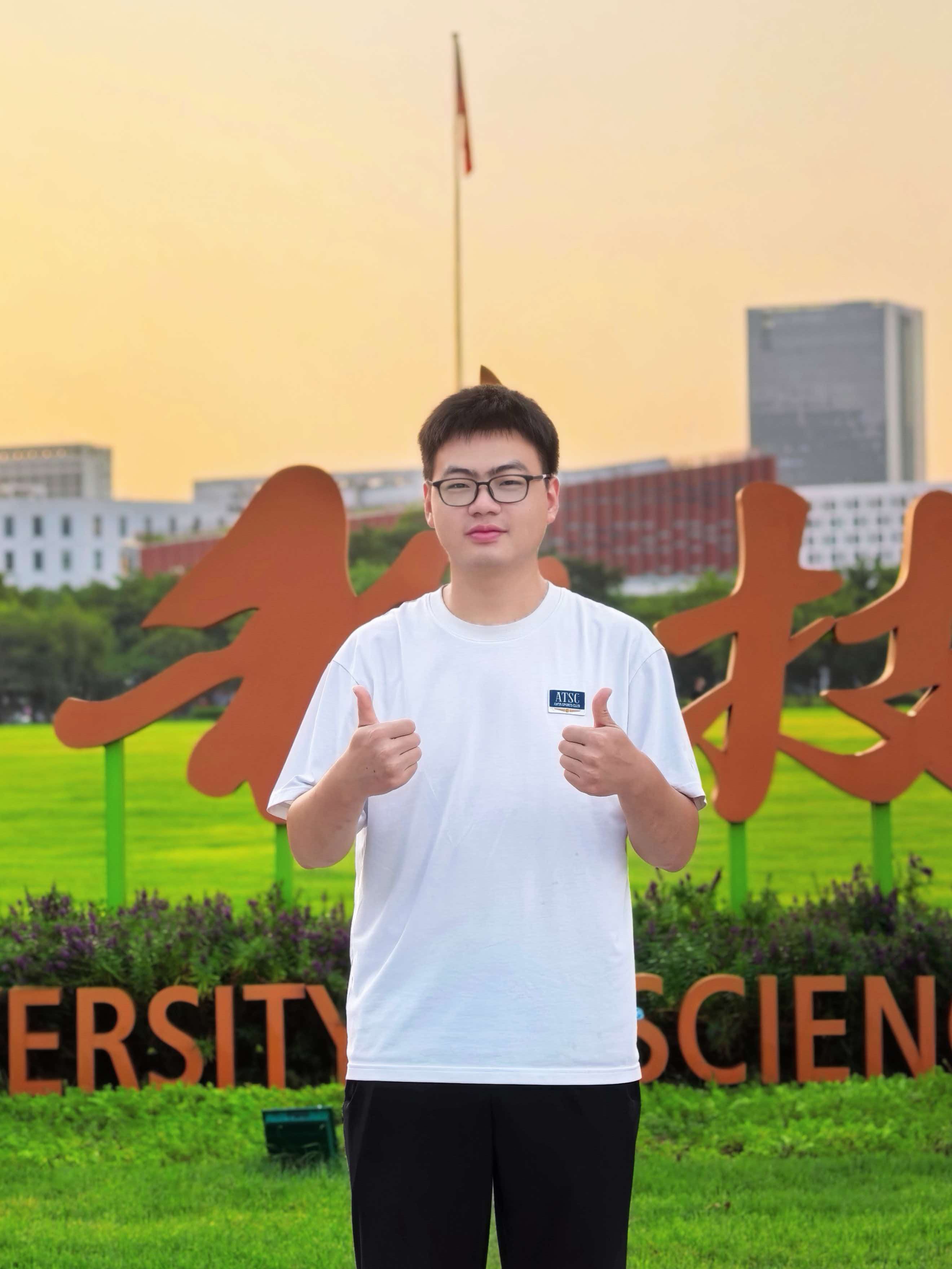 Yankun Gao