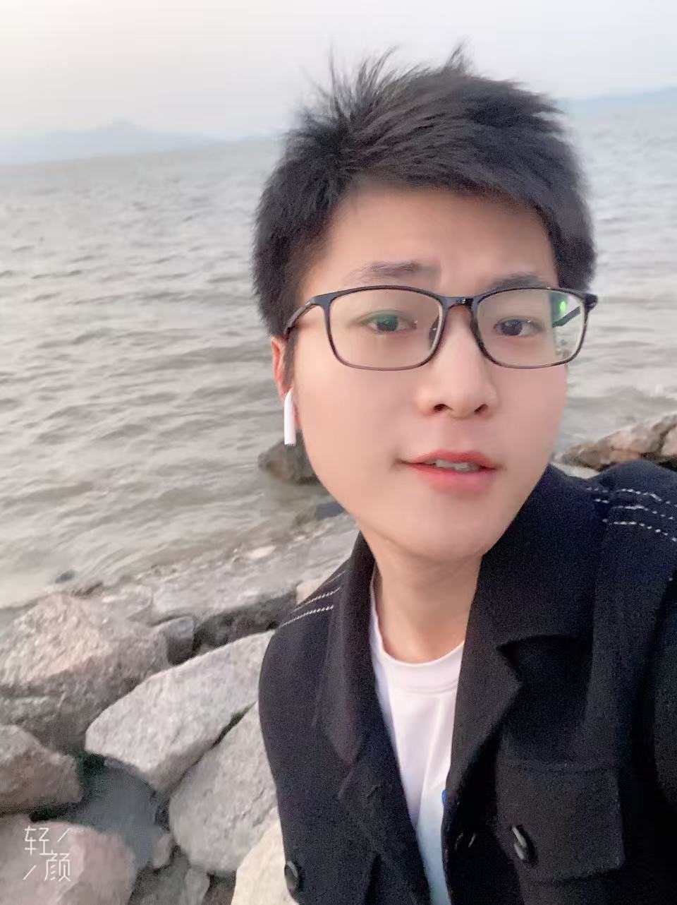 Feng Zhang
