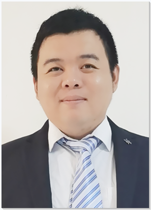 Yong-Bin Wang